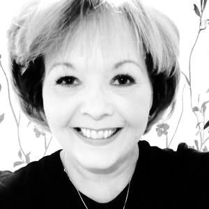 Meet your Posher, Gwen